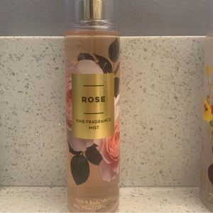 bath and body works